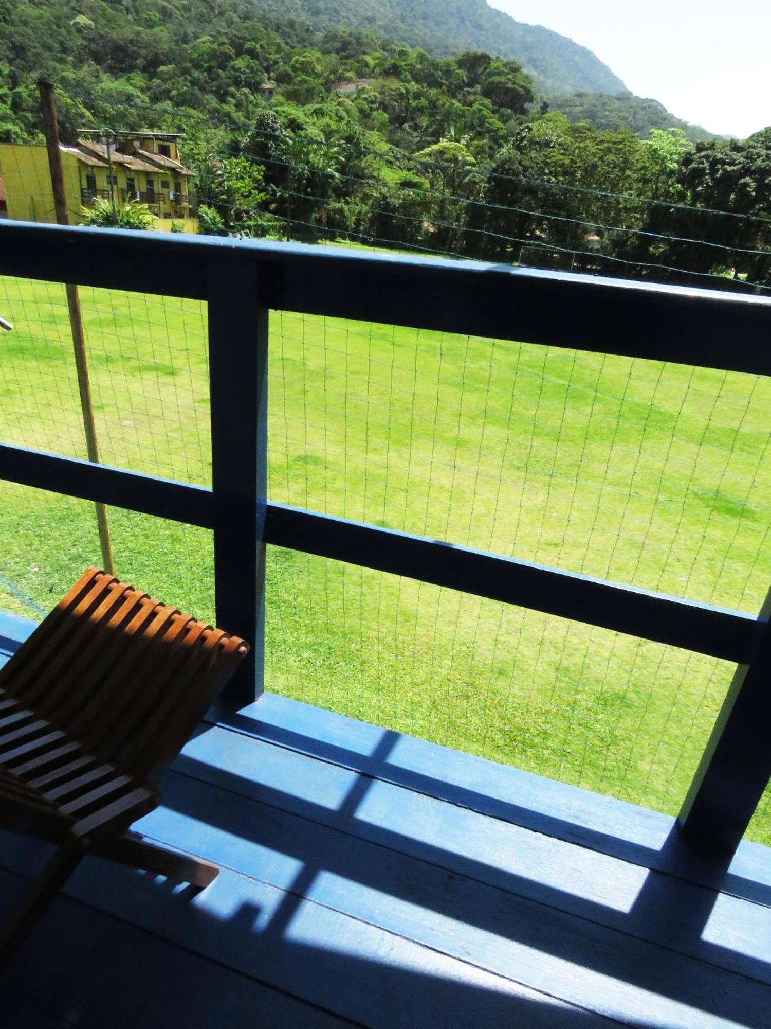 Pousada Solsticio De Verao トリンダーデ エクステリア 写真